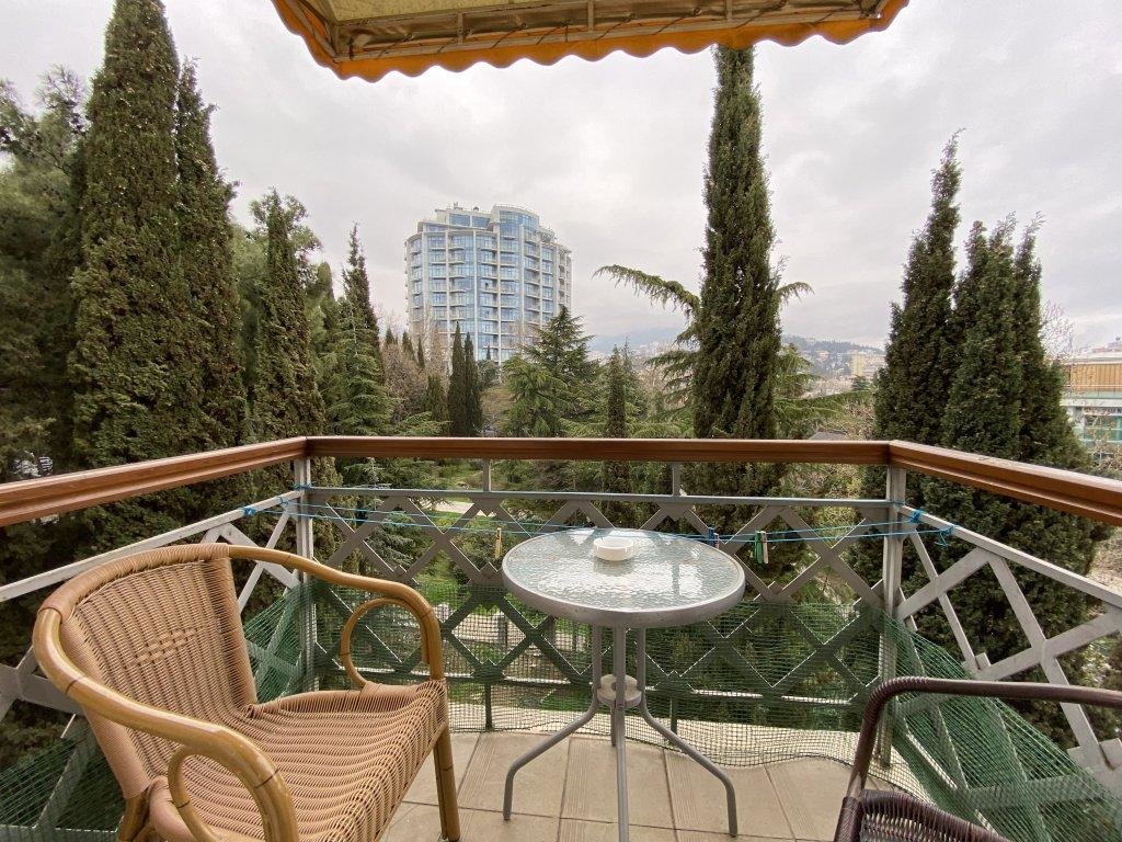 Ялта: Tavrida Apartments