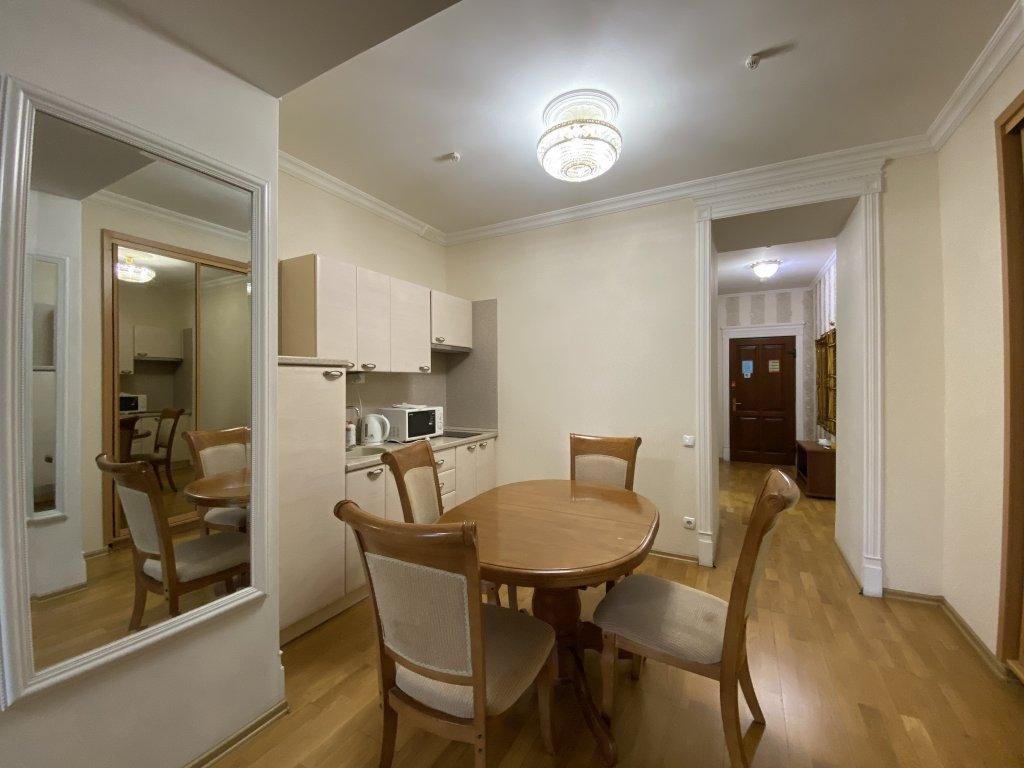Ялта: Tavrida Apartments