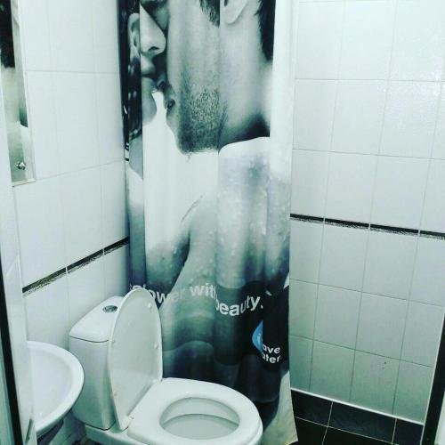 Иркутск: Guest House Na Sovetskoy