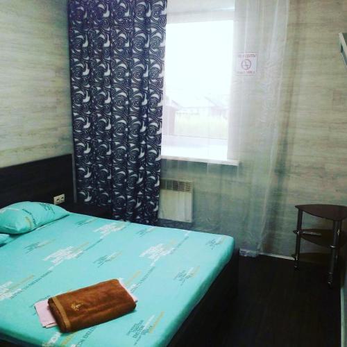 Иркутск: Guest House Na Sovetskoy