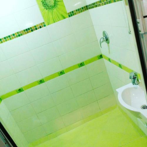 Иркутск: Guest House Na Sovetskoy