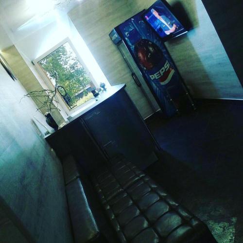 Иркутск: Guest House Na Sovetskoy