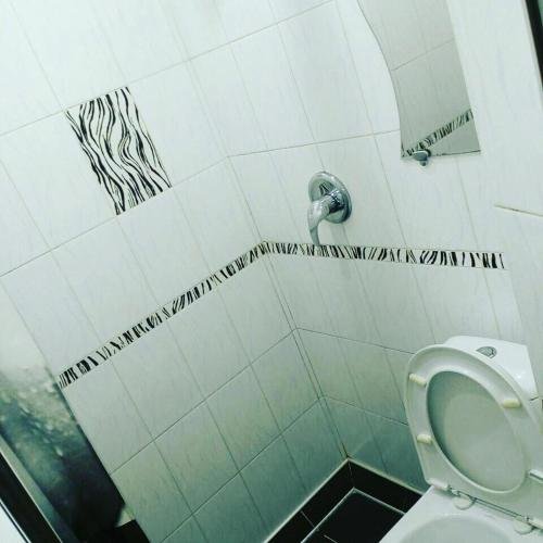 Иркутск: Guest House Na Sovetskoy