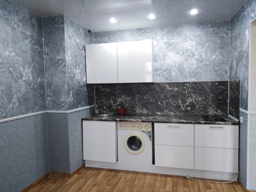Красноярск: Апартаменты Петра Подзолкова 5A