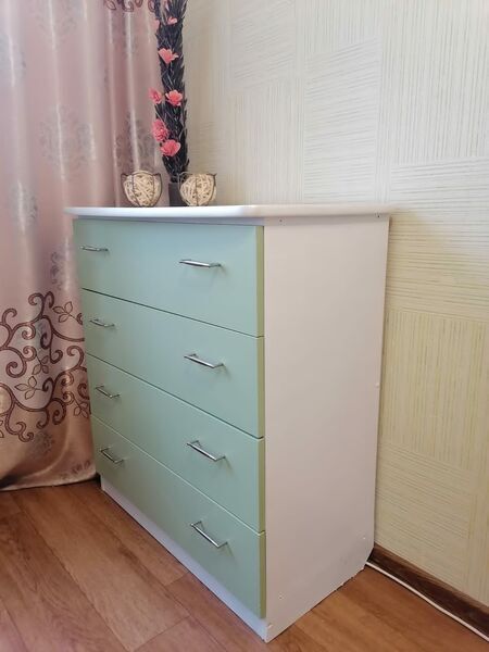 Айхал: Astoria on str. Sovetskaya bld.9, f.8