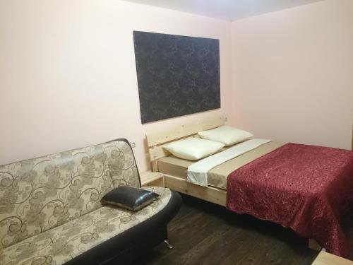 Шида: Guesthouse Baykal Lux Aeterna