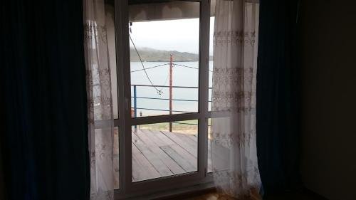 Шида: Guesthouse Baykal Lux Aeterna