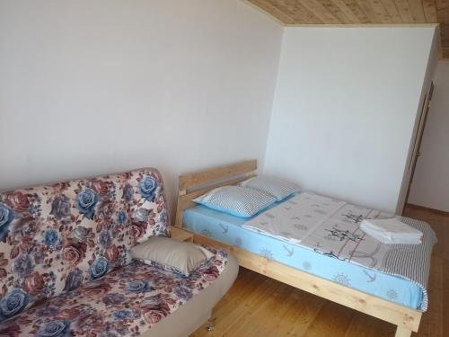Шида: Guesthouse Baykal Lux Aeterna