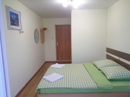 Шида: Guesthouse Baykal Lux Aeterna