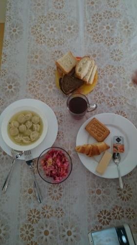 Шида: Guesthouse Baykal Lux Aeterna