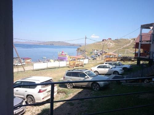 Шида: Guesthouse Baykal Lux Aeterna