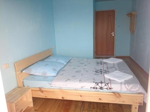 Шида: Guesthouse Baykal Lux Aeterna