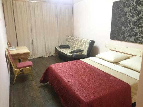 Шида: Guesthouse Baykal Lux Aeterna