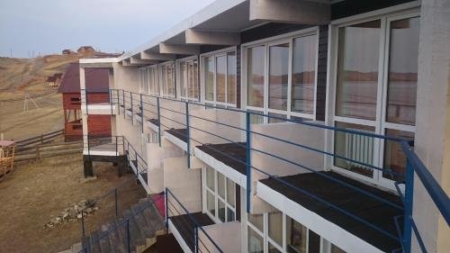 Шида: Guesthouse Baykal Lux Aeterna
