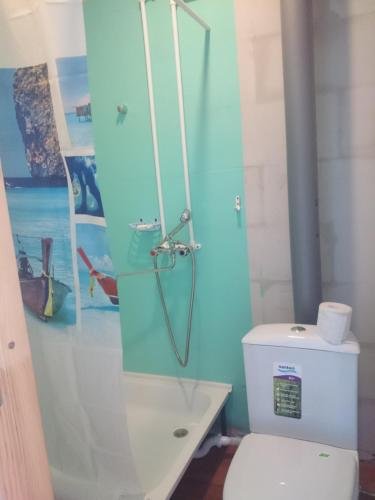 Шида: Guesthouse Baykal Lux Aeterna