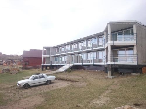 Шида: Guesthouse Baykal Lux Aeterna