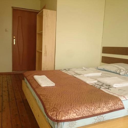 Шида: Guesthouse Baykal Lux Aeterna