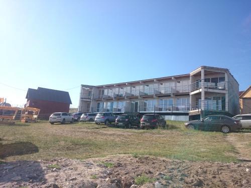Шида: Guesthouse Baykal Lux Aeterna