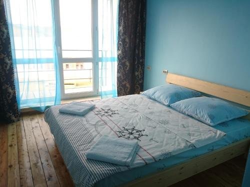 Шида: Guesthouse Baykal Lux Aeterna