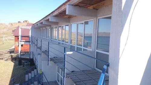 Шида: Guesthouse Baykal Lux Aeterna