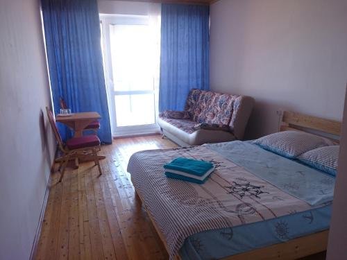 Шида: Guesthouse Baykal Lux Aeterna