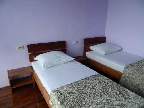 Шида: Guesthouse Baykal Lux Aeterna