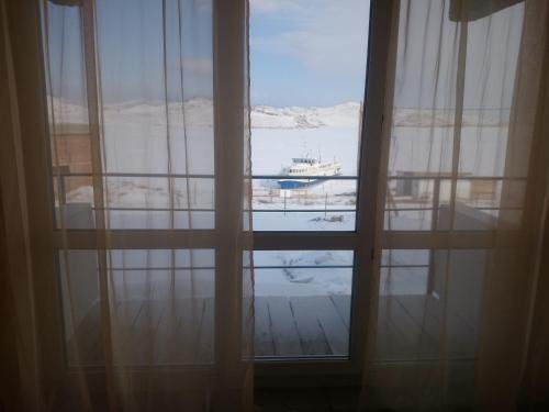 Шида: Guesthouse Baykal Lux Aeterna