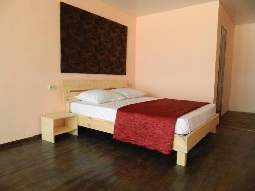 Шида: Guesthouse Baykal Lux Aeterna