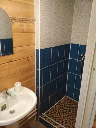 Шида: Guest House "Eldorado"