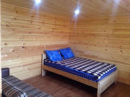 Шида: Guest House "Eldorado"