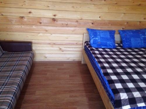 Шида: Guest House "Eldorado"