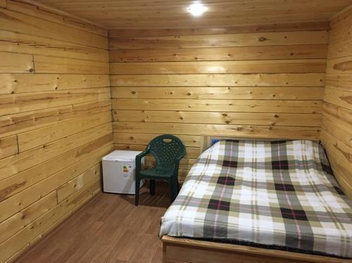 Шида: Guest House "Eldorado"