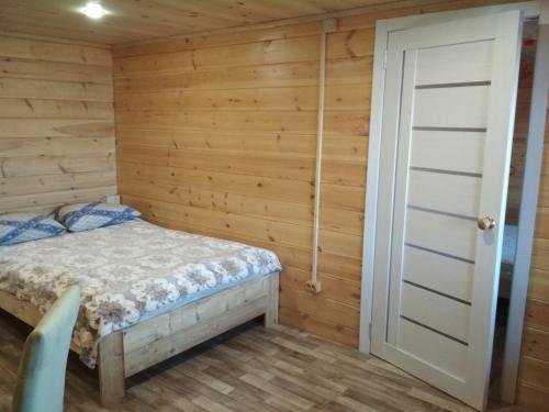Шида: Guest House "Eldorado"