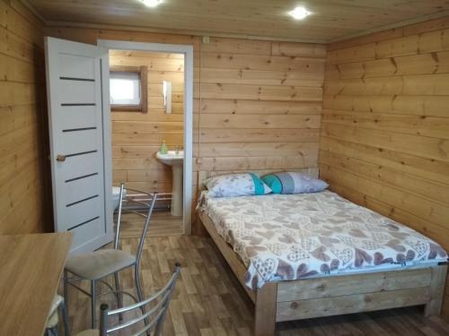 Шида: Guest House "Eldorado"