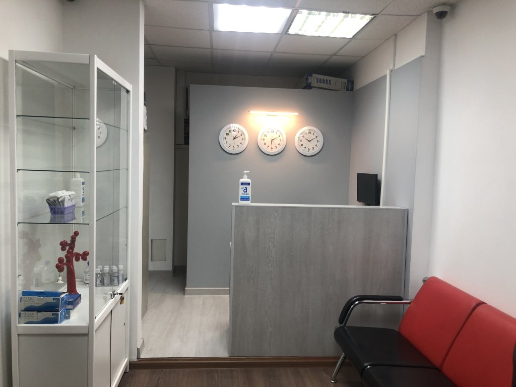 Хостел Рус - Иркутск — фото 1