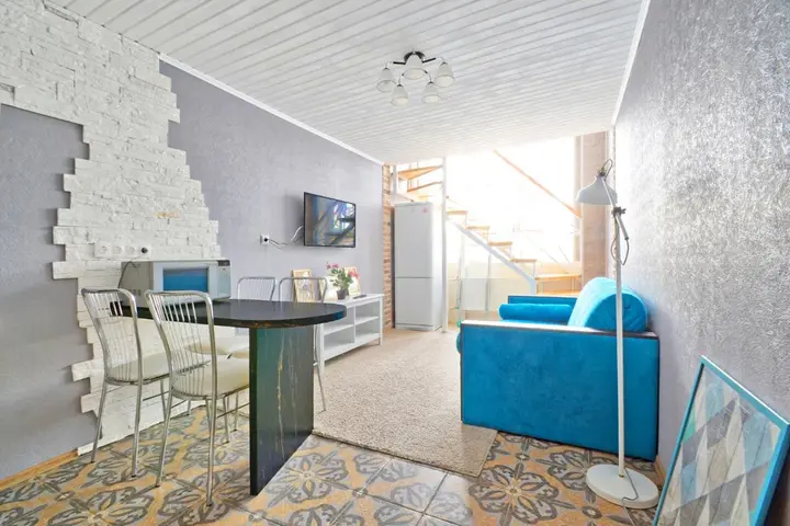 Москва: Lucky Star Apartment