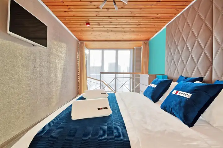 Lucky Star Apartment — фото 2