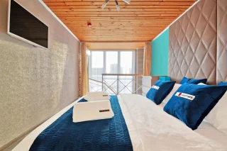 Москва: Lucky Star Apartment