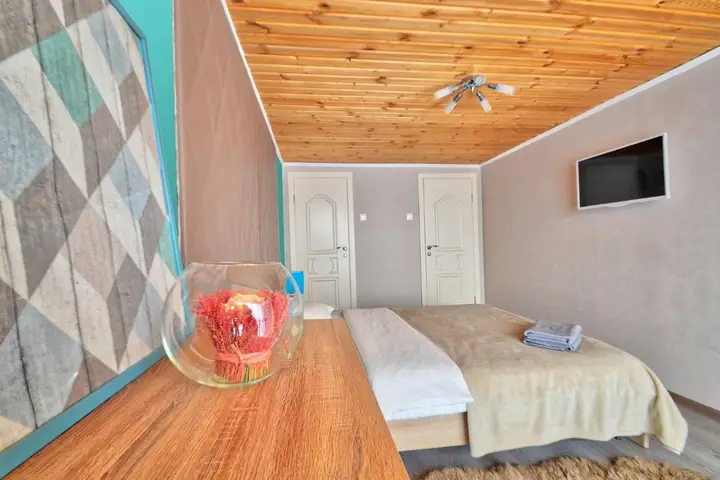Lucky Star Apartment — фото 6