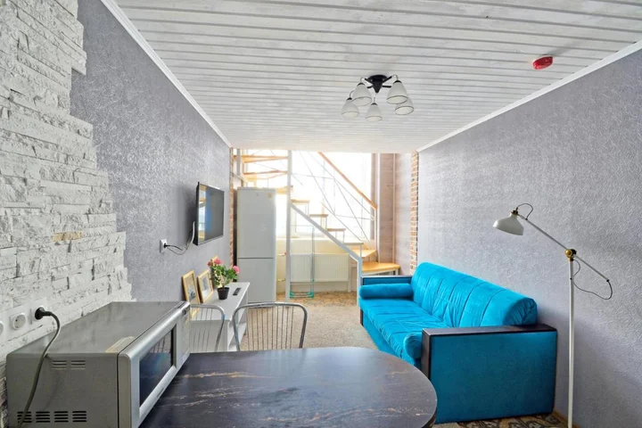Москва: Lucky Star Apartment
