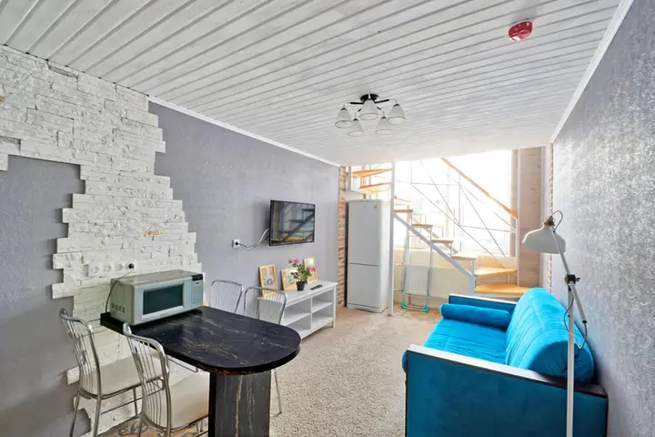 Москва: Lucky Star Apartment