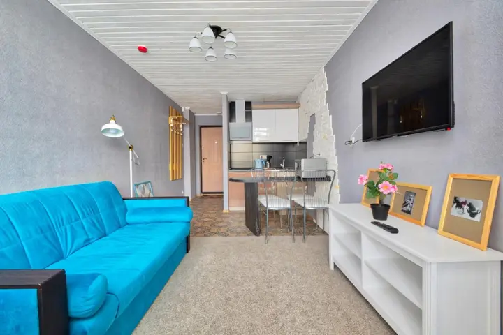 Москва: Lucky Star Apartment