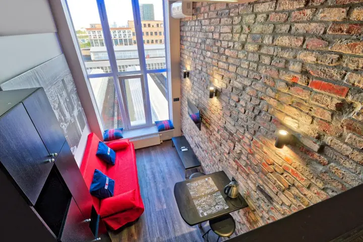 Lucky Star Apartment — фото 1