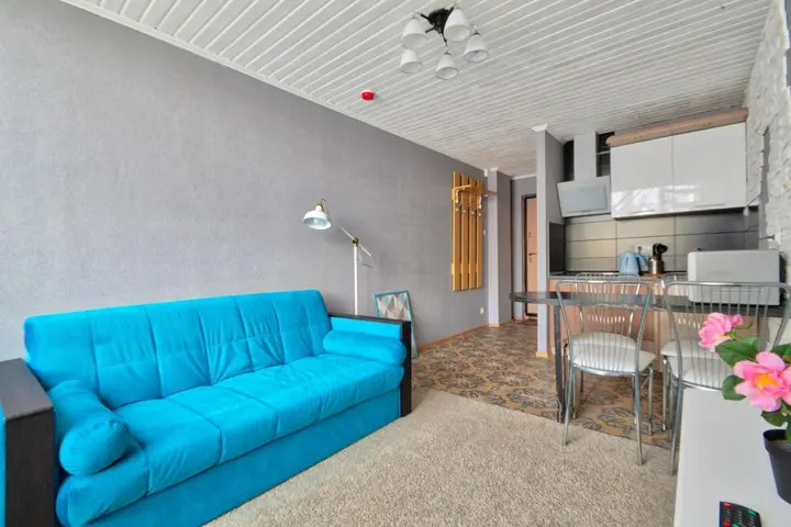 Москва: Lucky Star Apartment