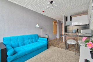 Москва: Lucky Star Apartment