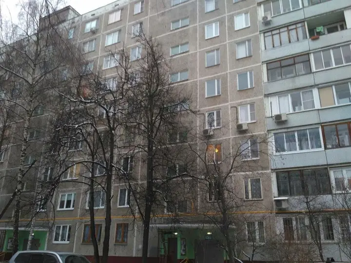 Квартиры «Дом у метро» на Коньково — фото 2