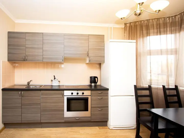 Улучшенные апартаменты «ApartLux Алексеевская» — фото 2