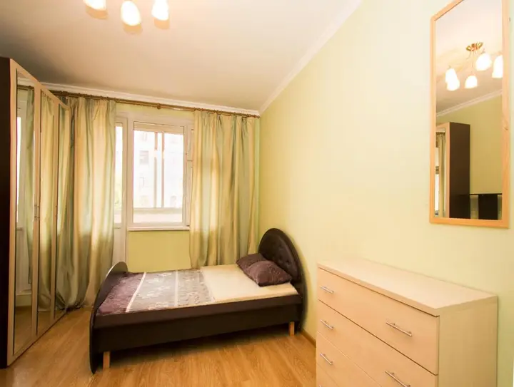 Улучшенные апартаменты «ApartLux Алексеевская» — фото 5