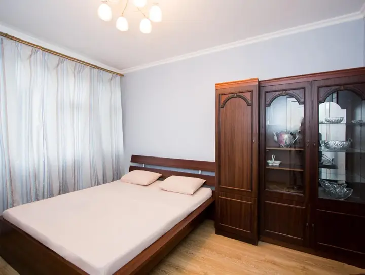 Улучшенные апартаменты «ApartLux Алексеевская» — фото 3