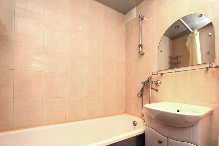 Москва: ApartLux Krasnopresnenskaya